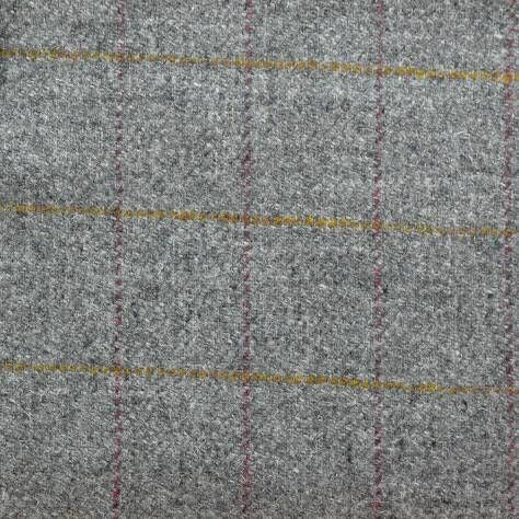 Harris Tweed Wicker Dog Bed – Hand Upholstered by Klassic