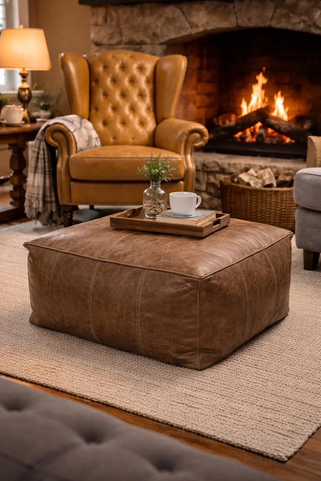 Bean Bags, Bean Stools & Coffee Tables - Indoor and Outdoor