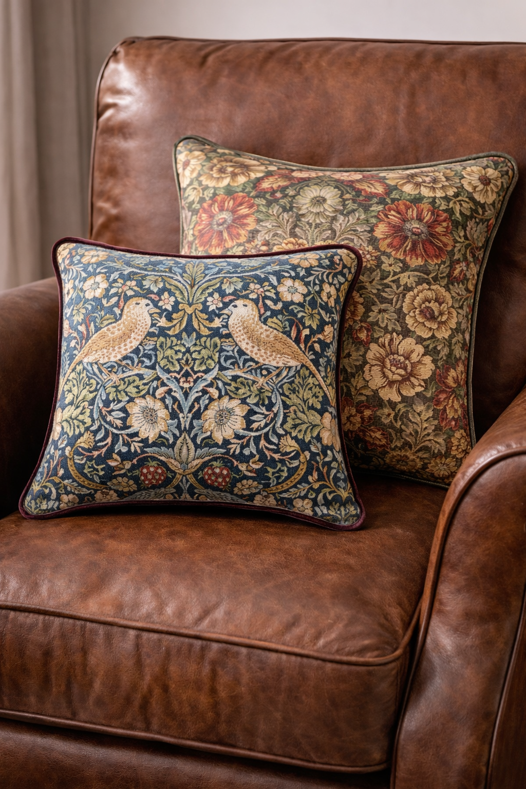 Cushions