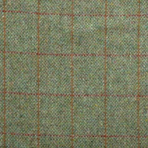 Harris Tweed Wicker Dog Bed – Hand Upholstered by Klassic