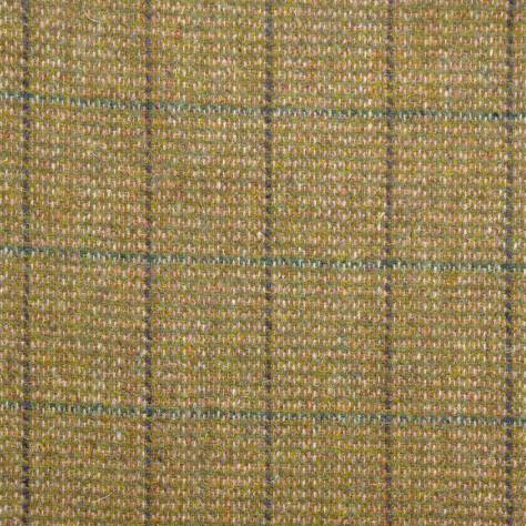 Harris Tweed Wicker Dog Bed – Hand Upholstered by Klassic